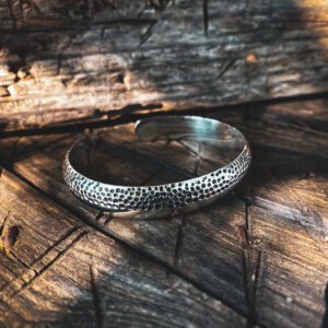 Bracelet MANAZO - Taille 17/20 cm