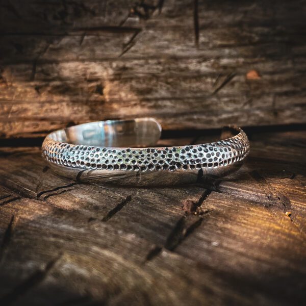 Bracelet MANAZO - Taille 17/20 cm