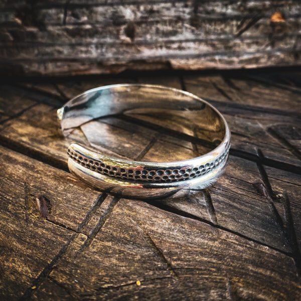 Bracelet NAUMBA- Taille  15/19 cm