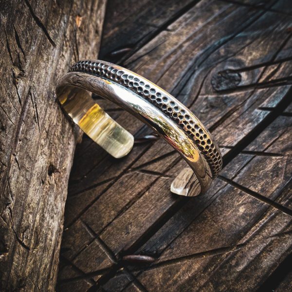 Bracelet NAUMBA- Taille  15/19 cm