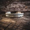 Bracelet NAUMBA- Taille  15/19 cm