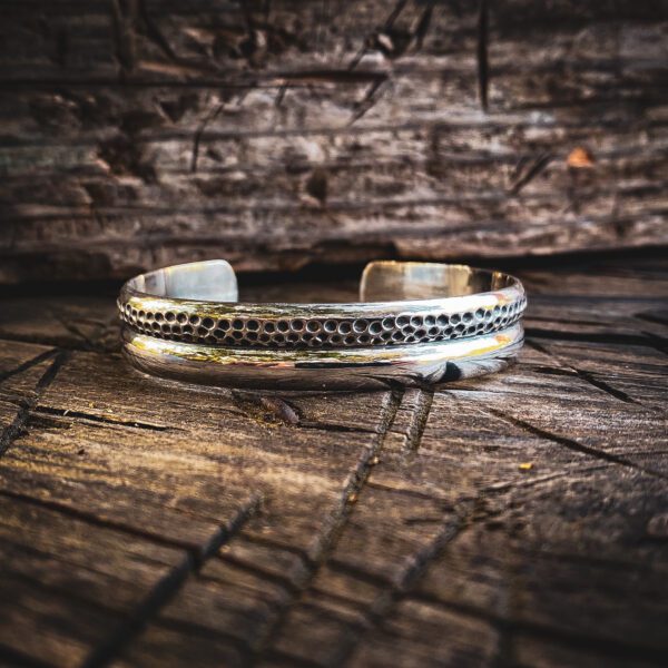 Bracelet NAUMBA- Taille  15/19 cm