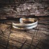 Bracelet NAUMBA- Taille  15/19 cm