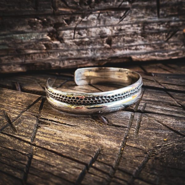 Bracelet NAUMBA- Taille  15/19 cm