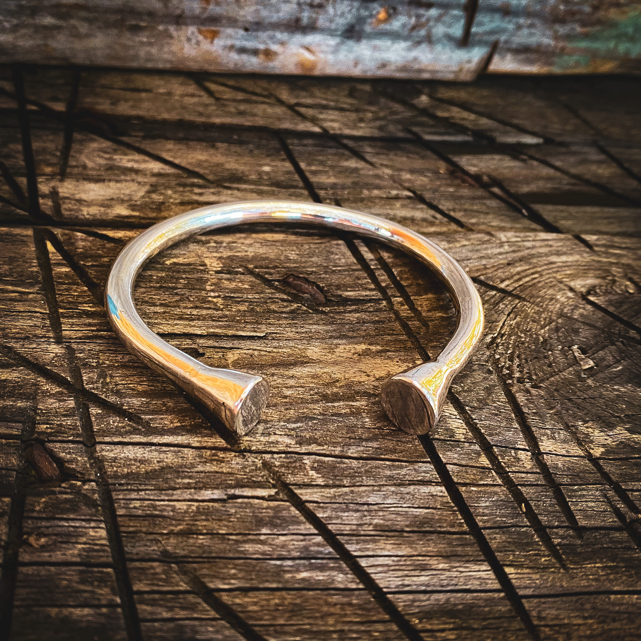 Bracelet SEKOU- Taille 17/18 cm