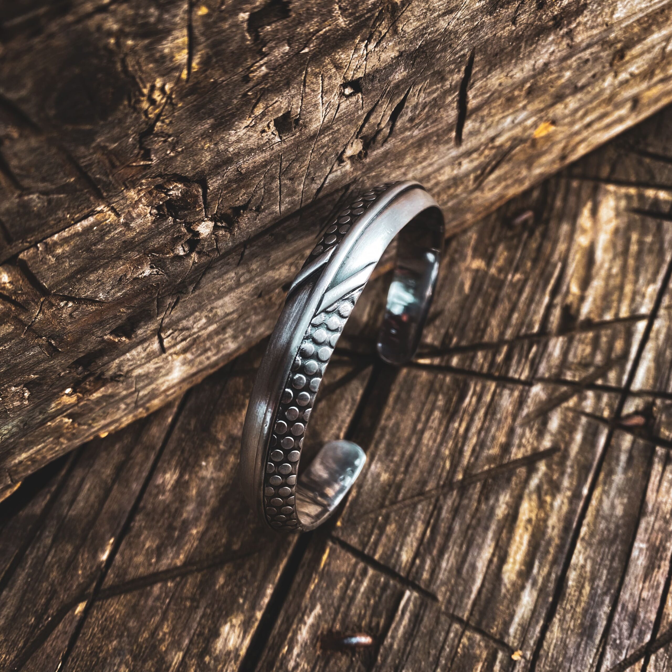 Bracelet MANI - Taille 18/21 cm