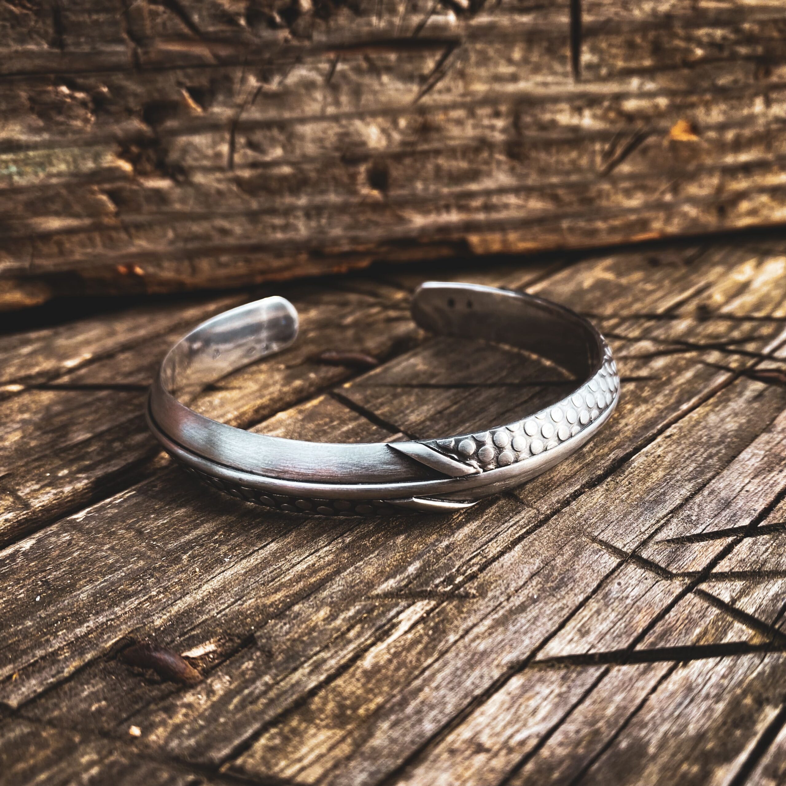 Bracelet MANI - Taille 18/21 cm