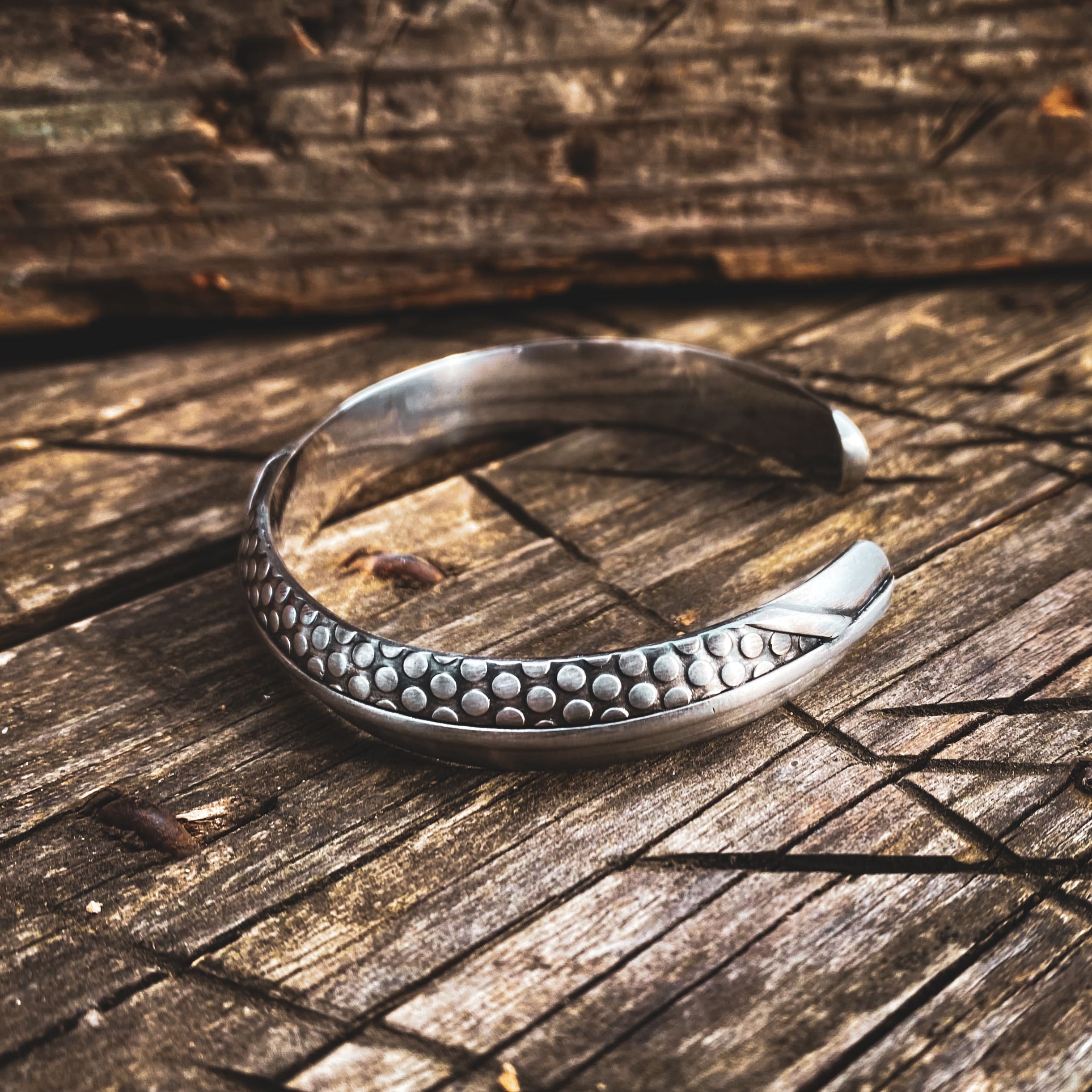 Bracelet MANI - Taille 18/21 cm