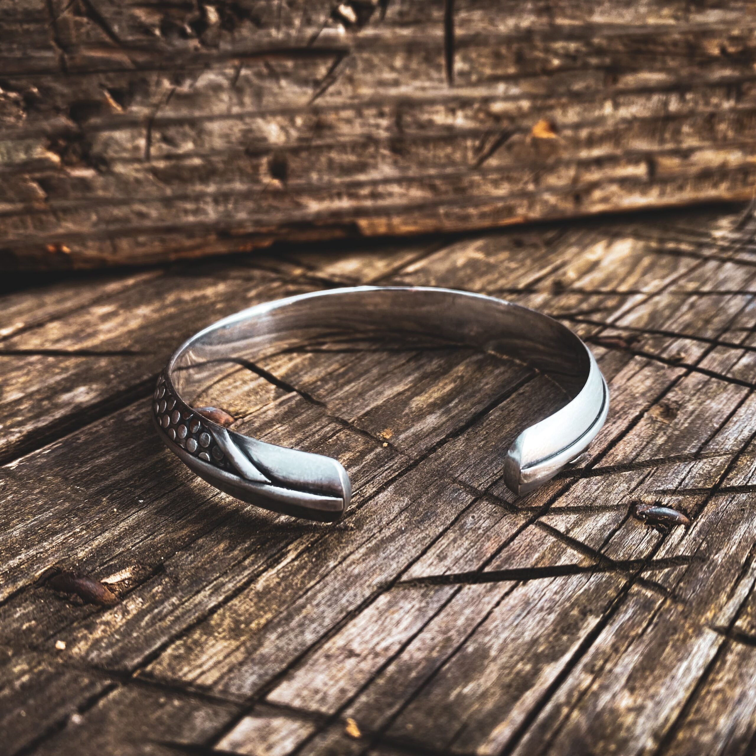 Bracelet MANI - Taille 18/21 cm