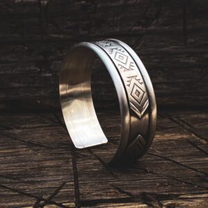 Bracelet MANZI - Taille 16/19 cm