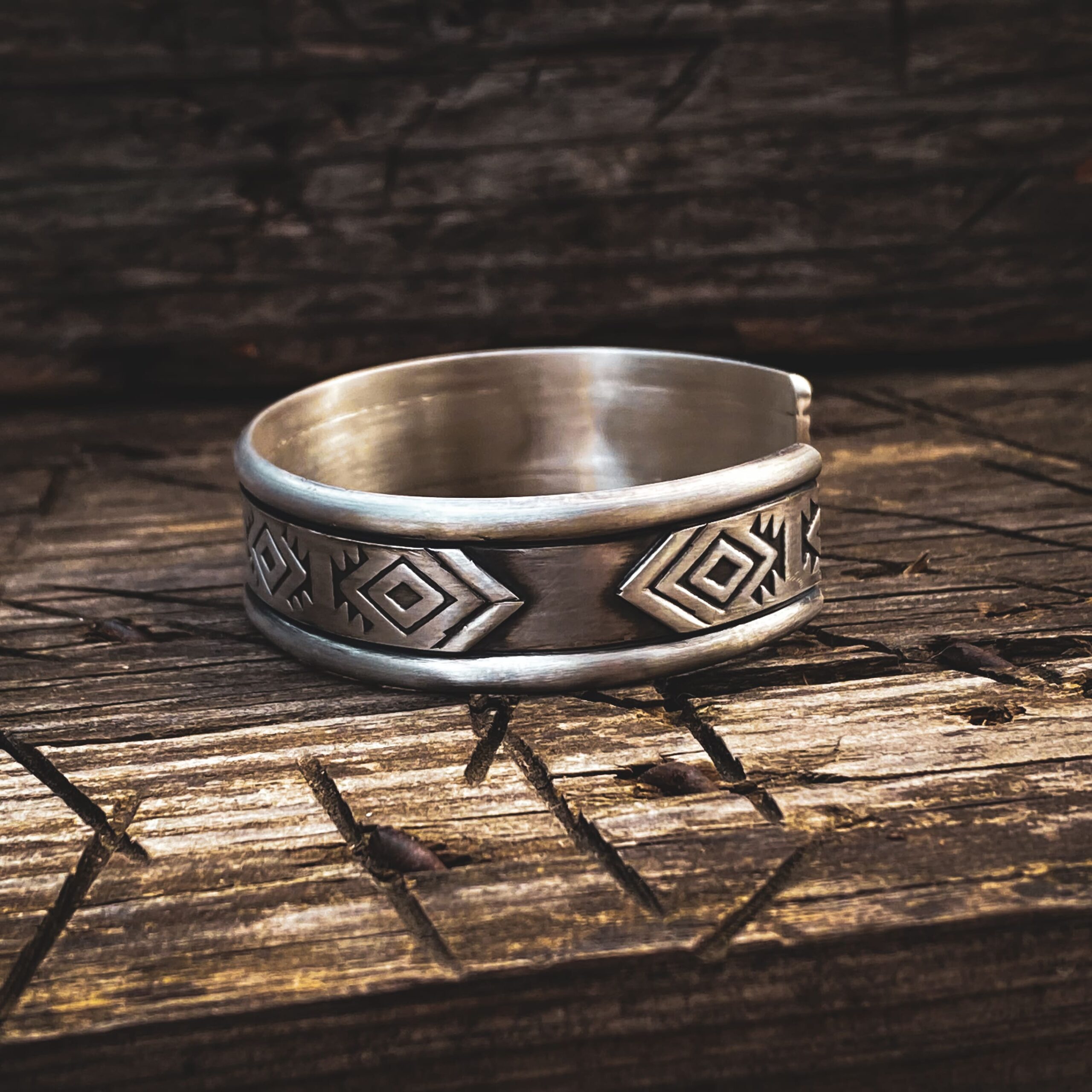 Bracelet MANZI - Taille 16/19 cm