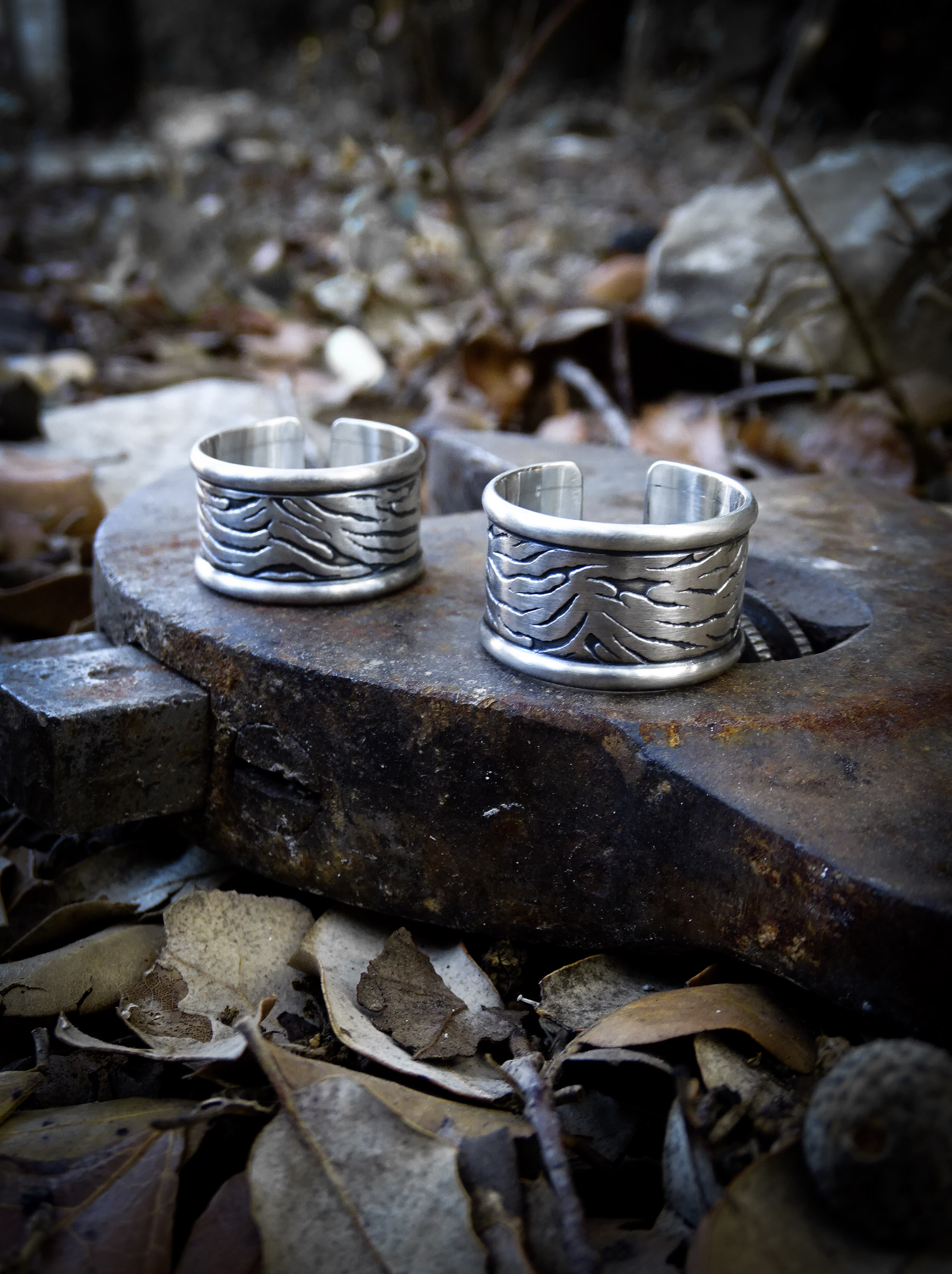 Bague LEH