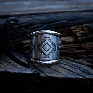 Bague CALAFATE - Taille 56/57