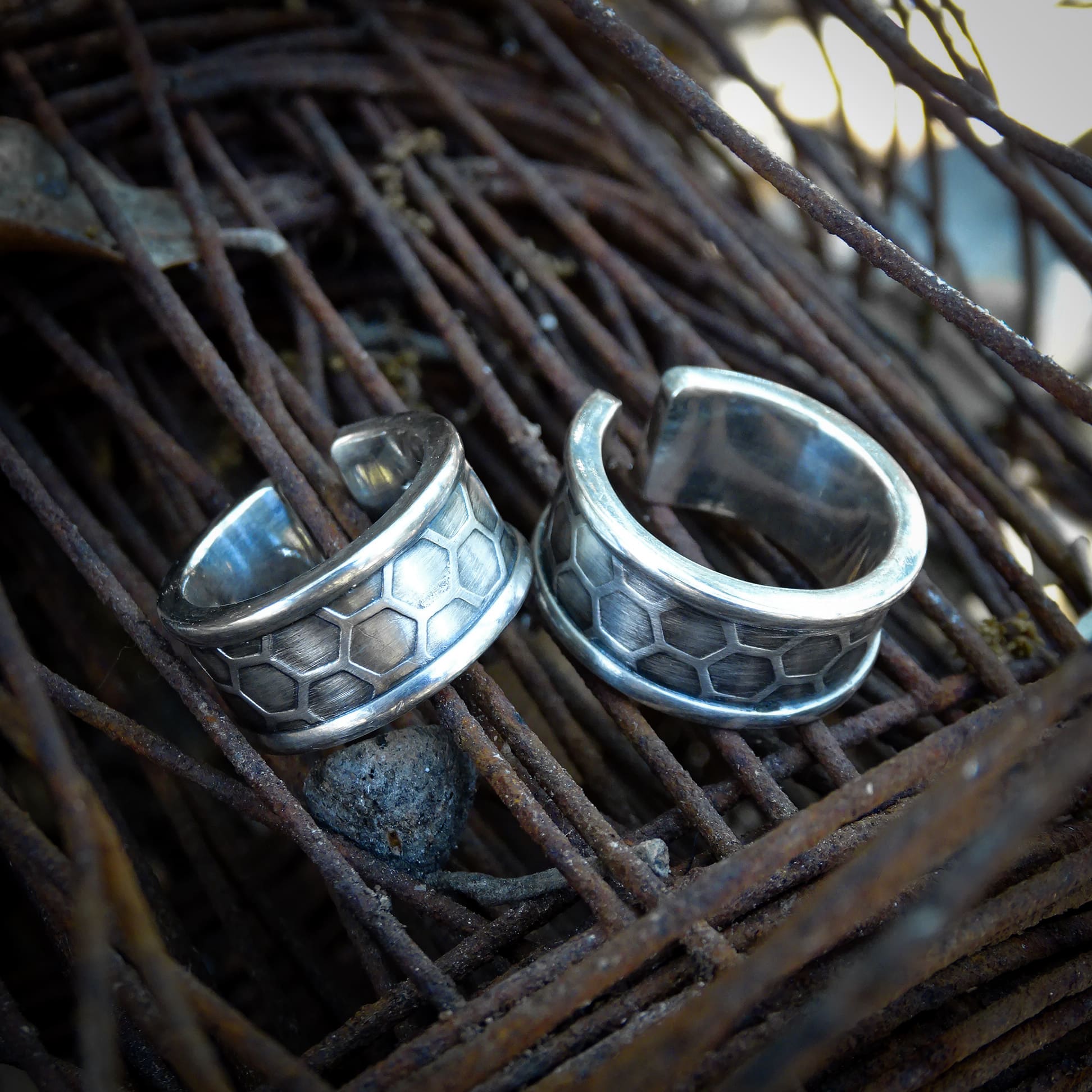 Bague DANA Taille 59/60