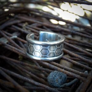 Bague DANA Taille 59/60