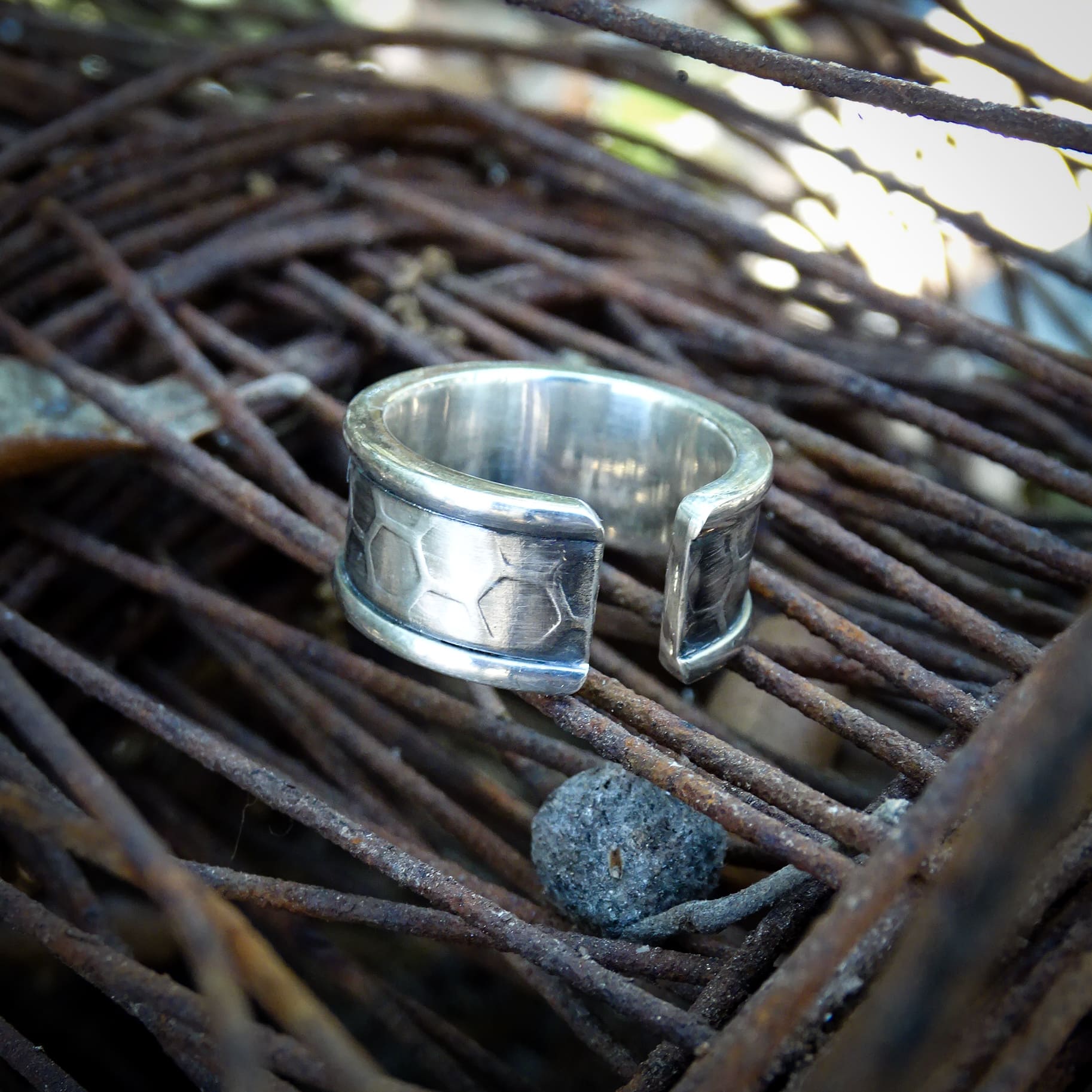 Bague DANA Taille 59/60