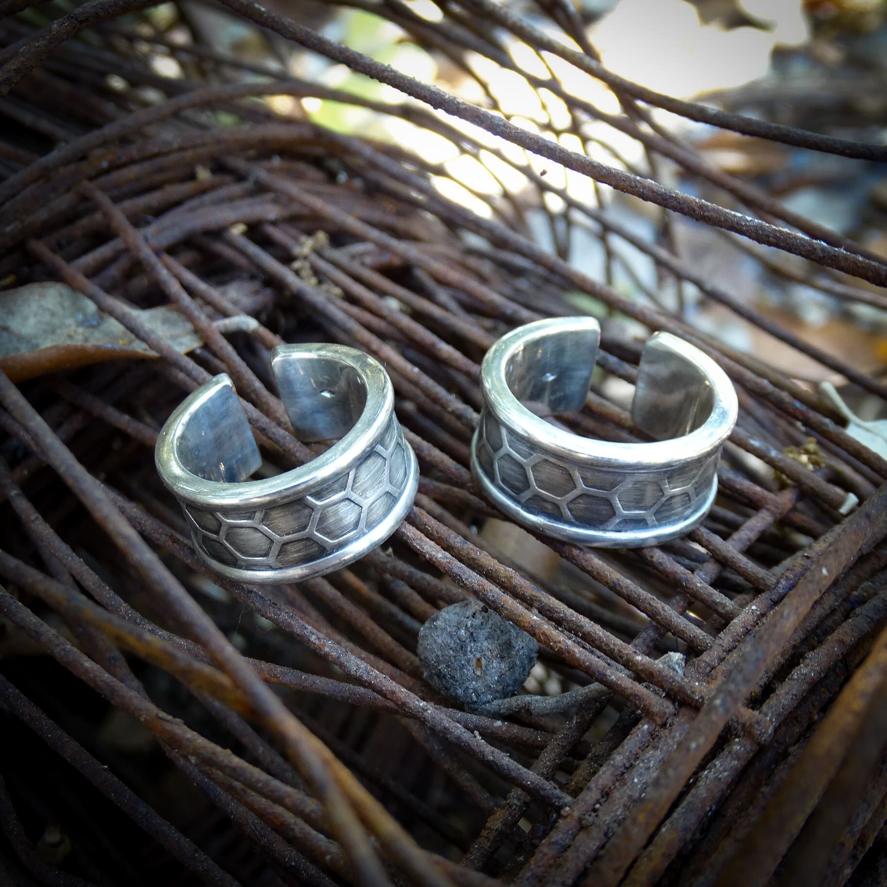 Bague DANA Taille 59/60