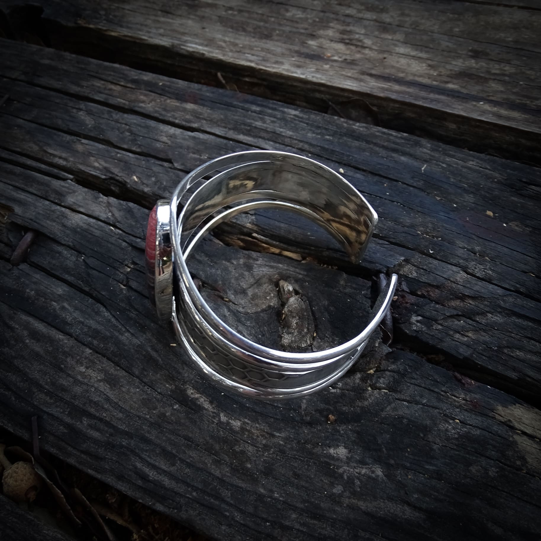 Bracelet ARENI - Taille 15/19 cm