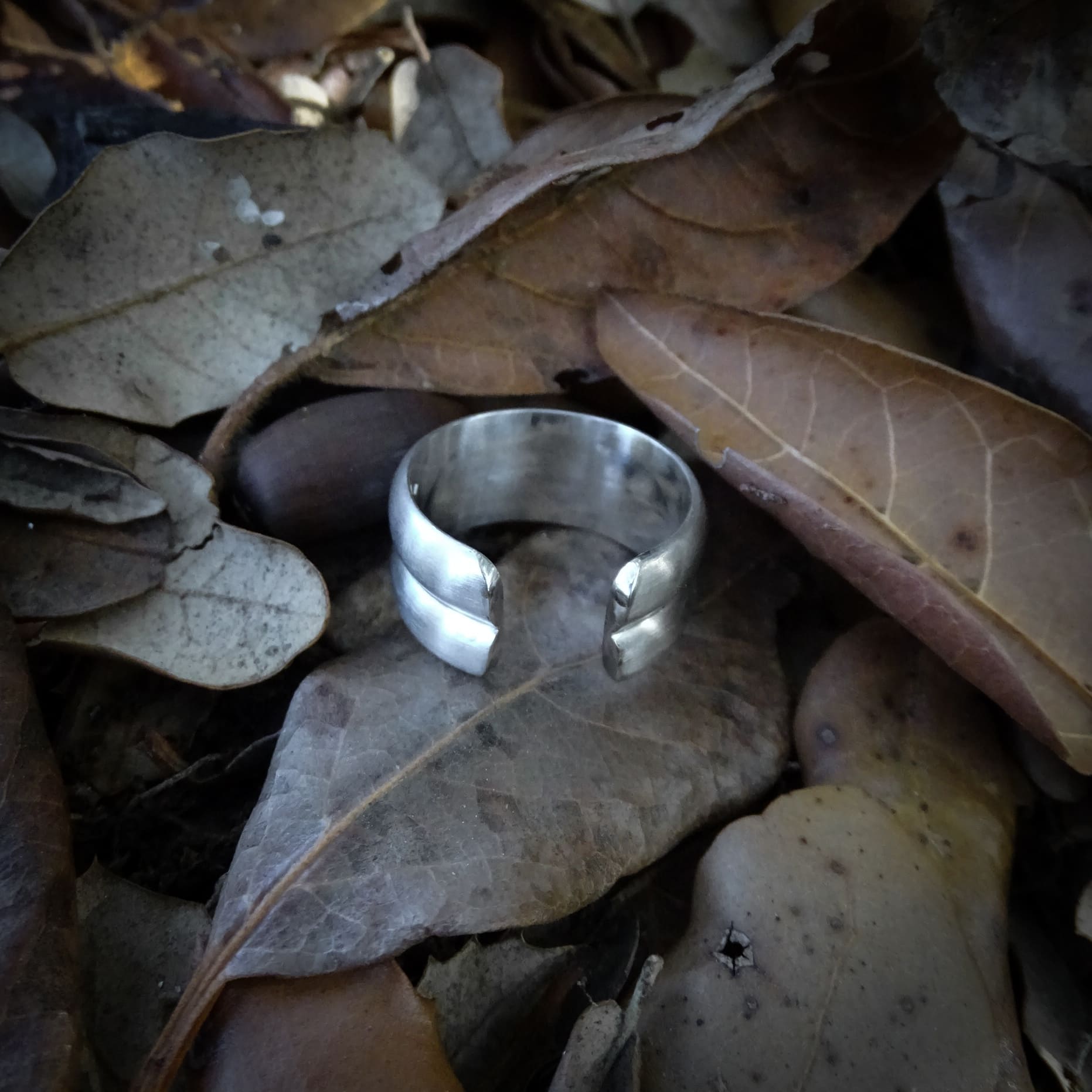 Bague DABLAS - Taille 65/67