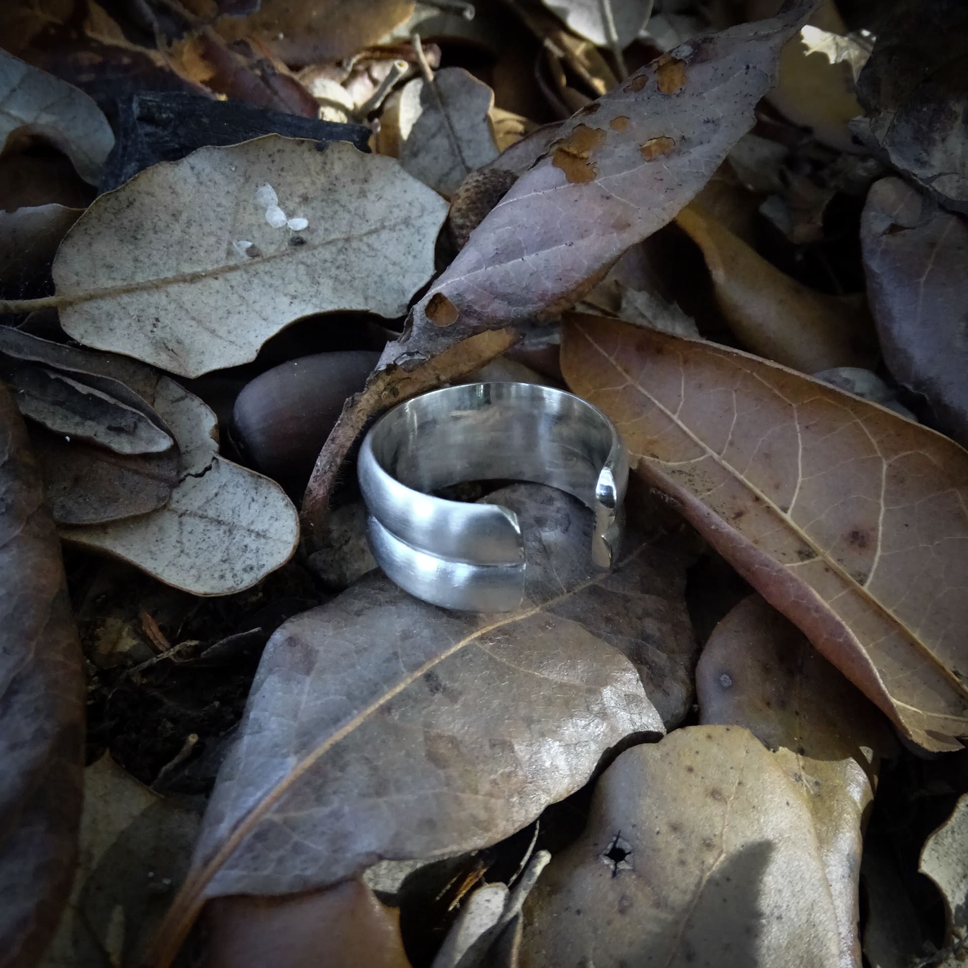 Bague DABLAS - Taille 65/67