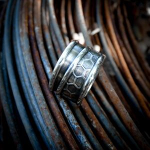 Bague GUJO