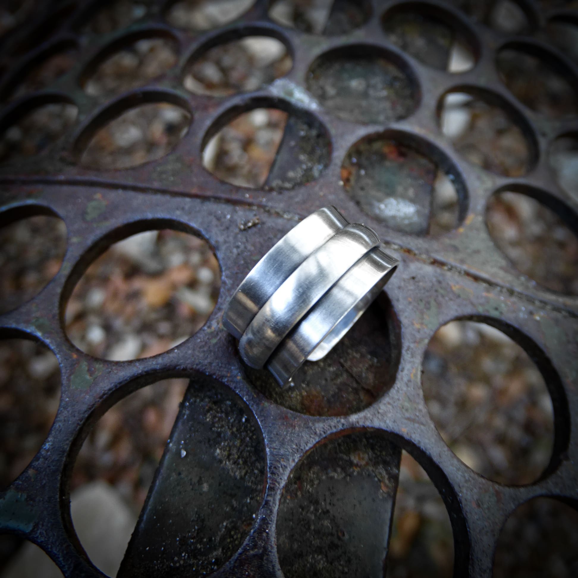Bague MINDELO