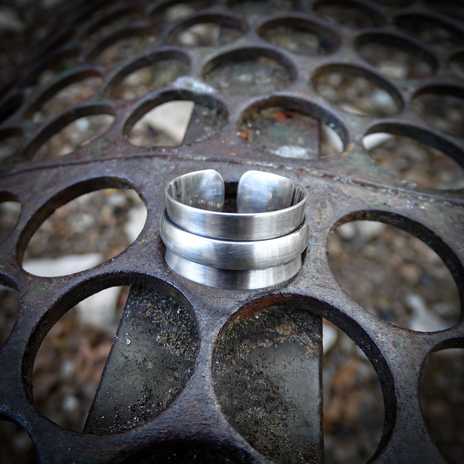 Bague MINDELO