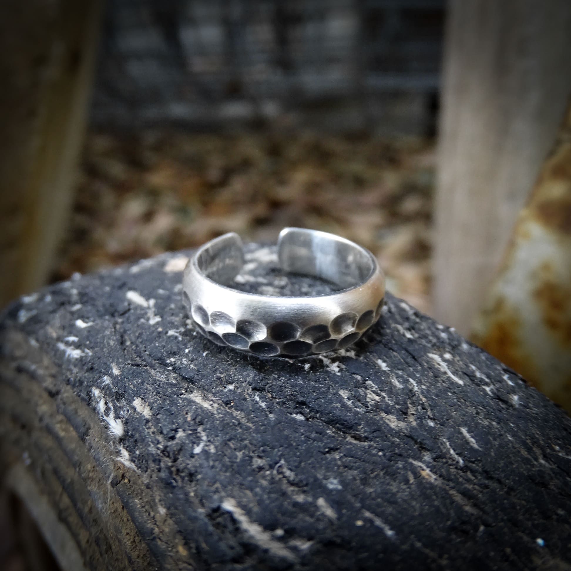 Bague INUYA