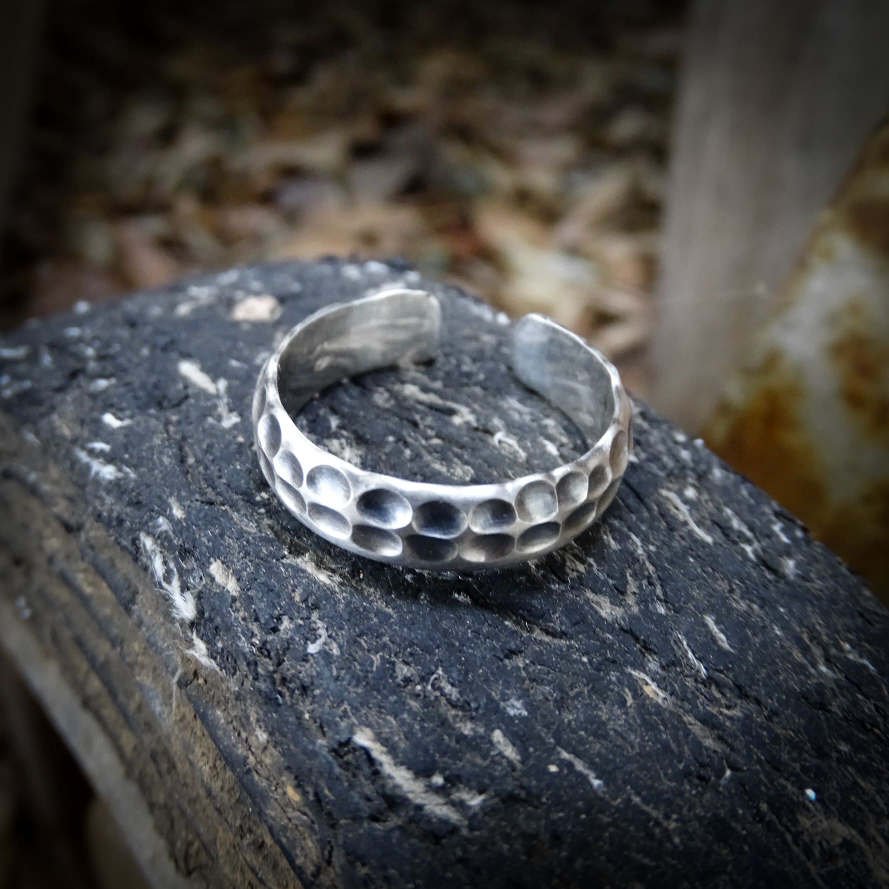 Bague INUYA