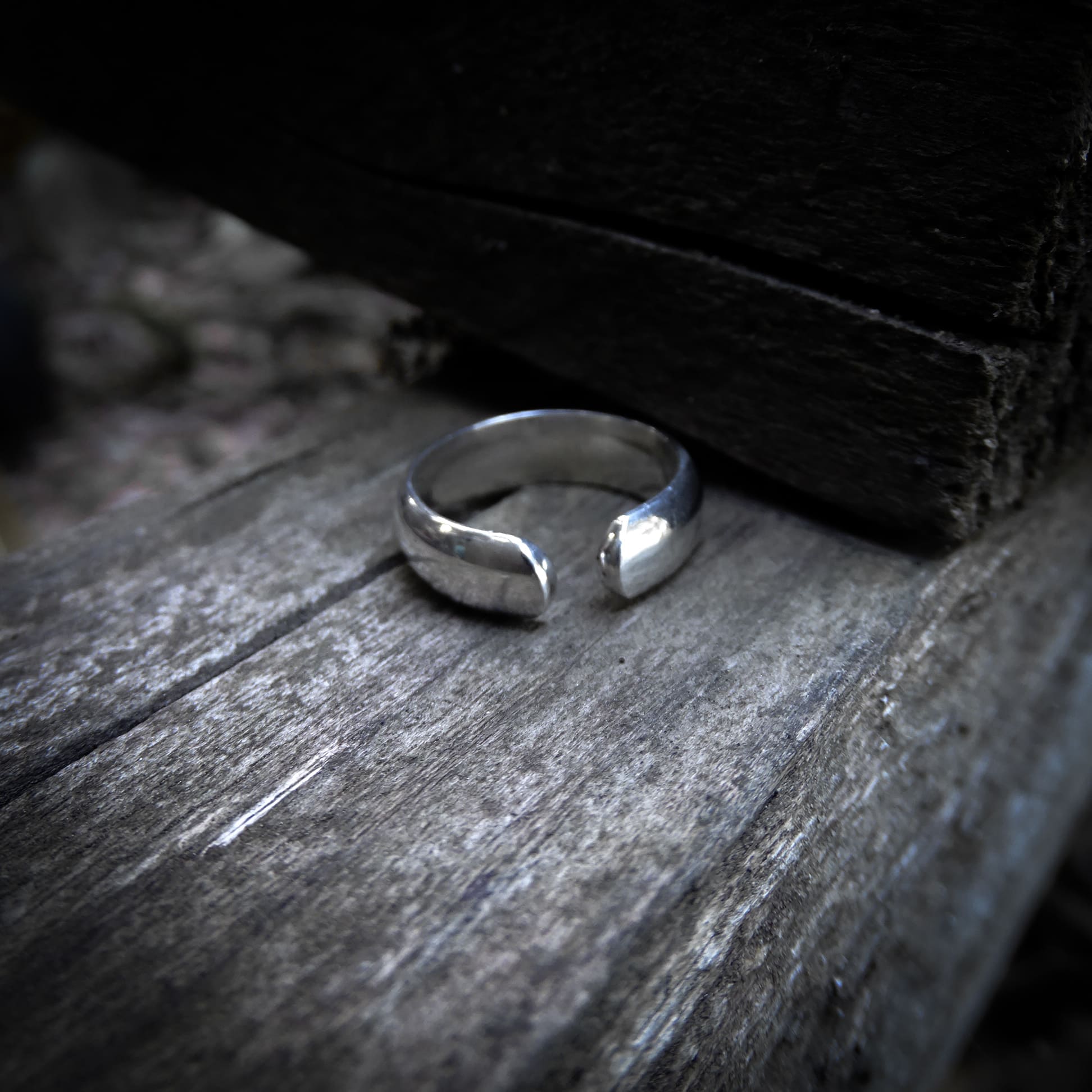 Bague OUALATA