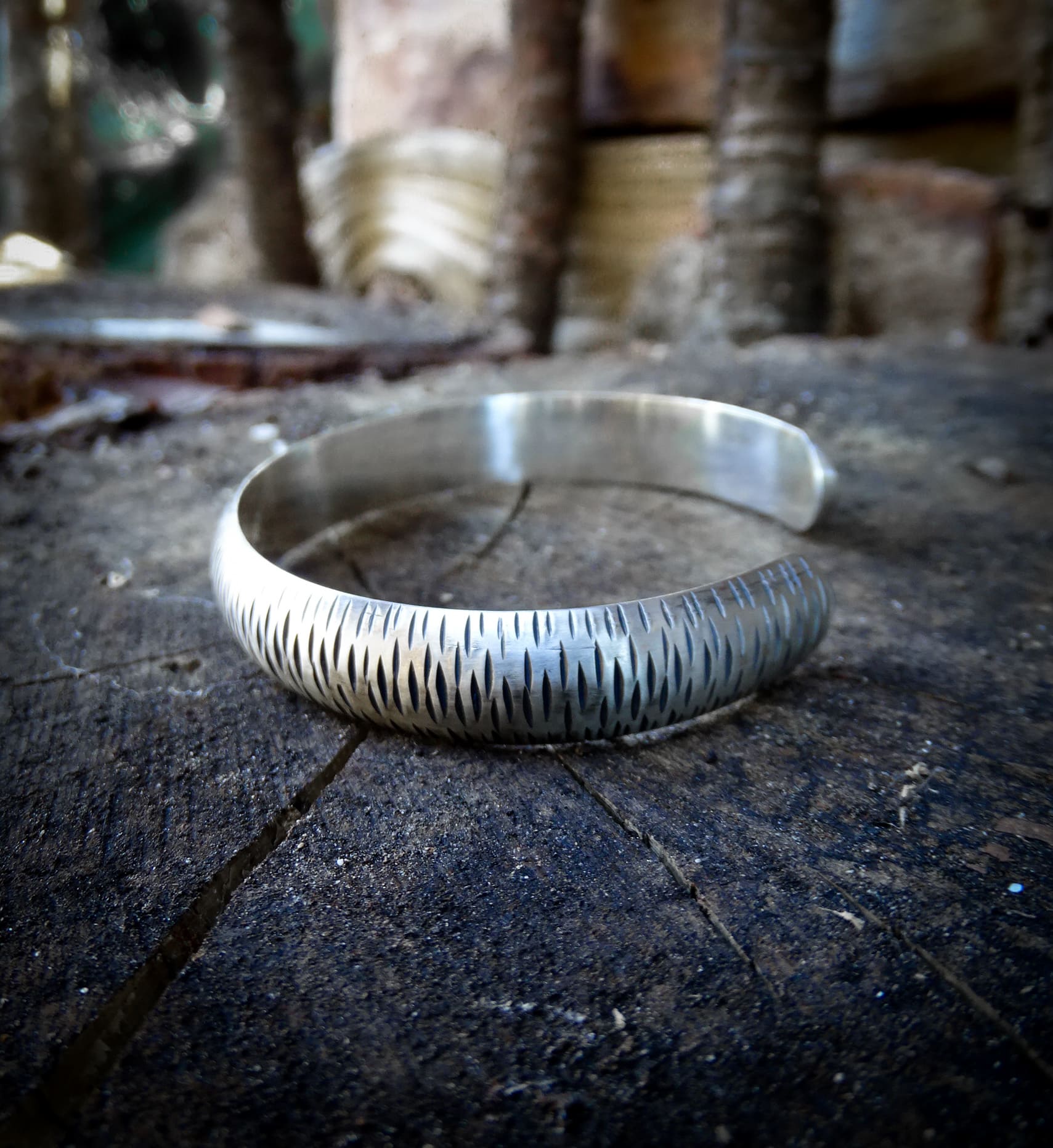 Bracelet COTONOU - Taille 17/19