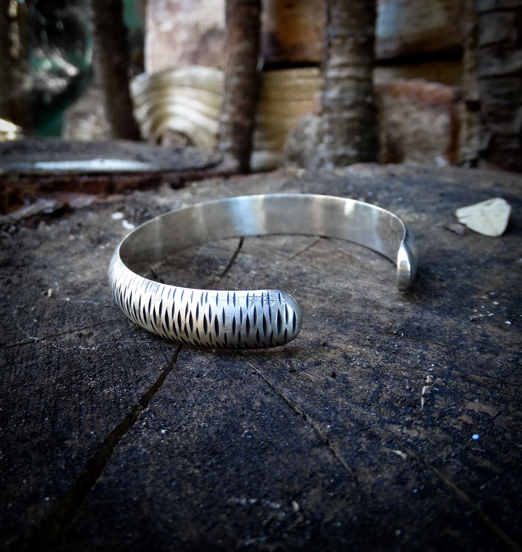 Bracelet COTONOU - Taille 17/19