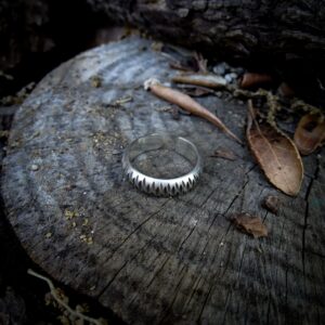 Bague MARVAO
