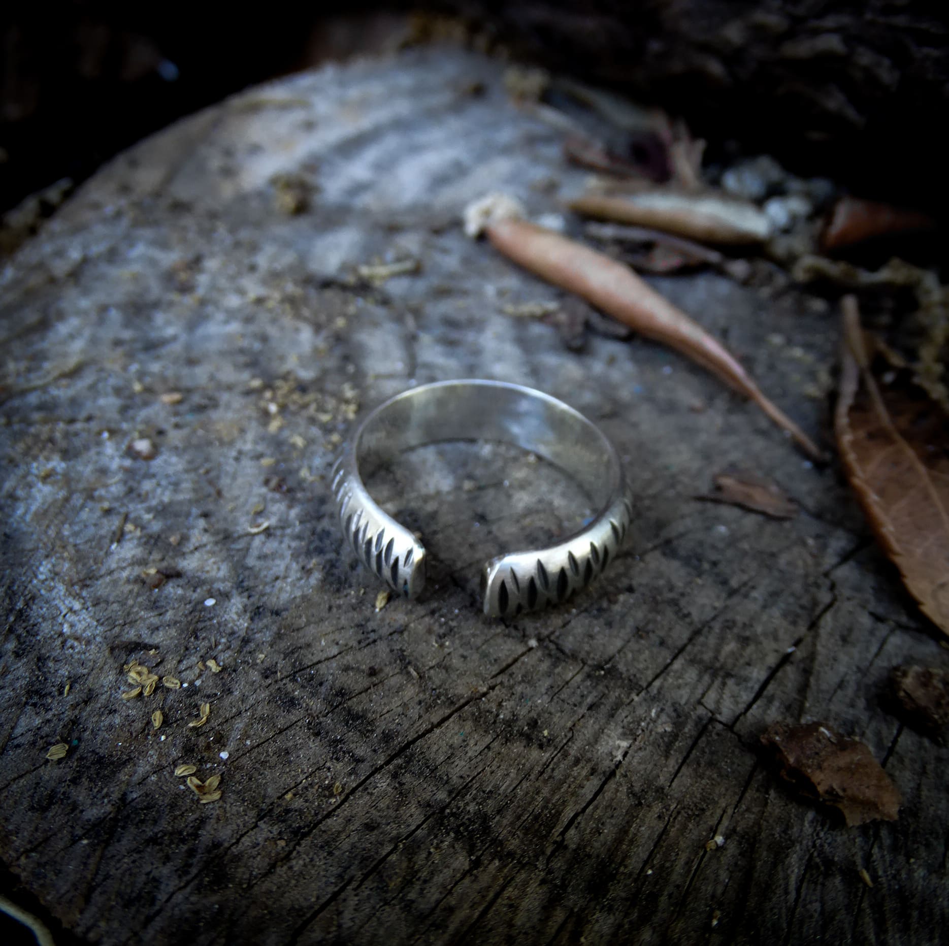Bague MARVAO