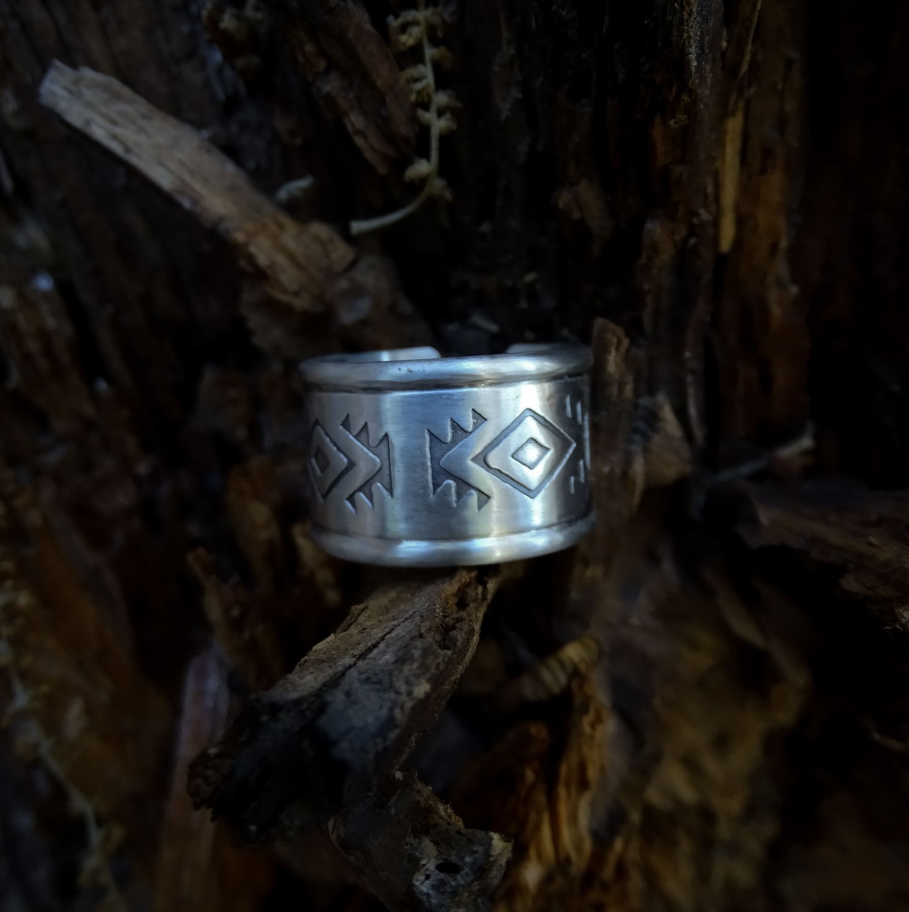 Bague ZIPA