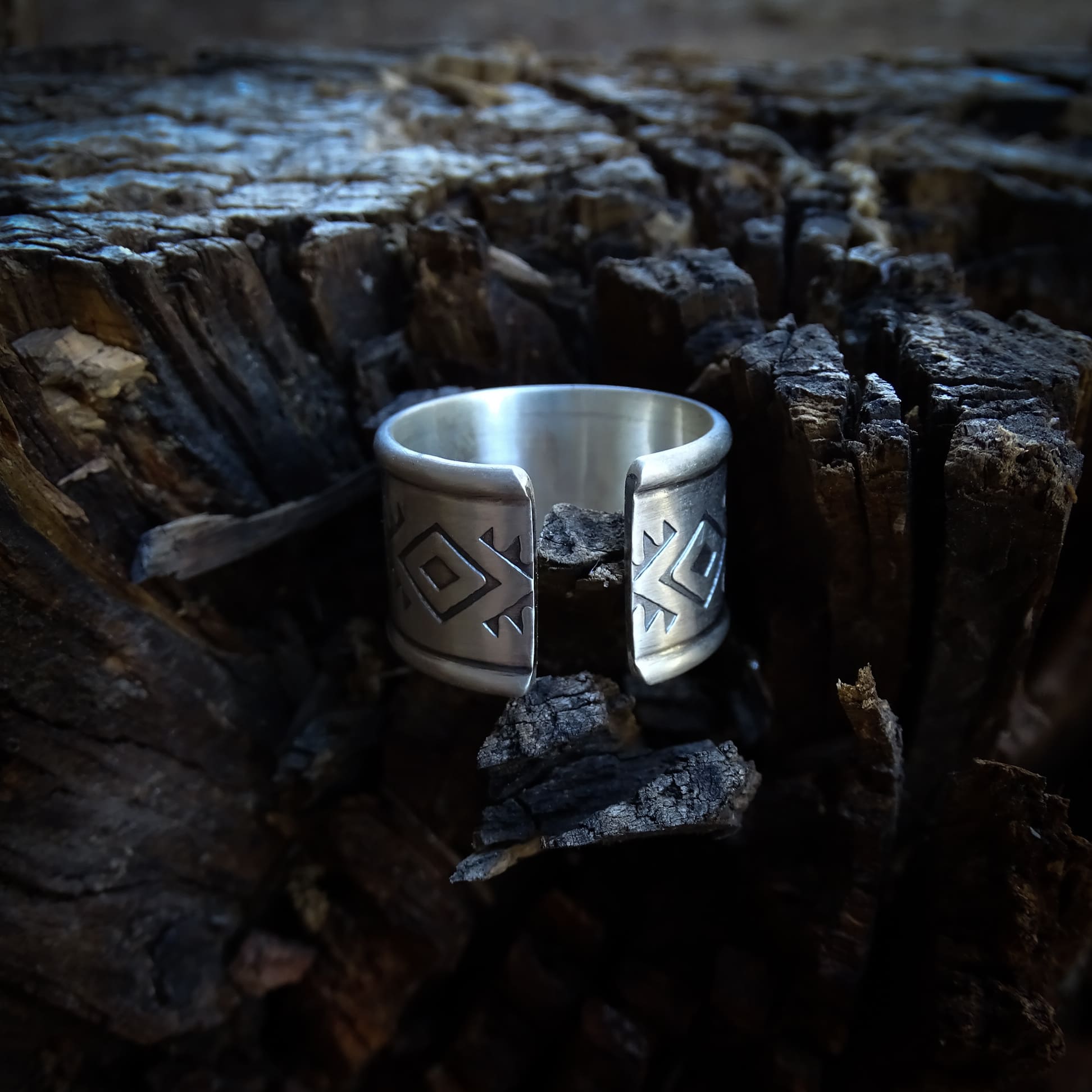 Bague ZIPA