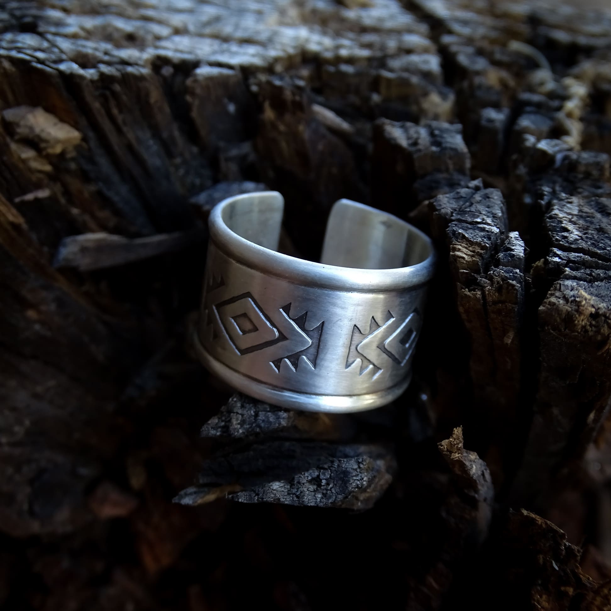 Bague ZIPA