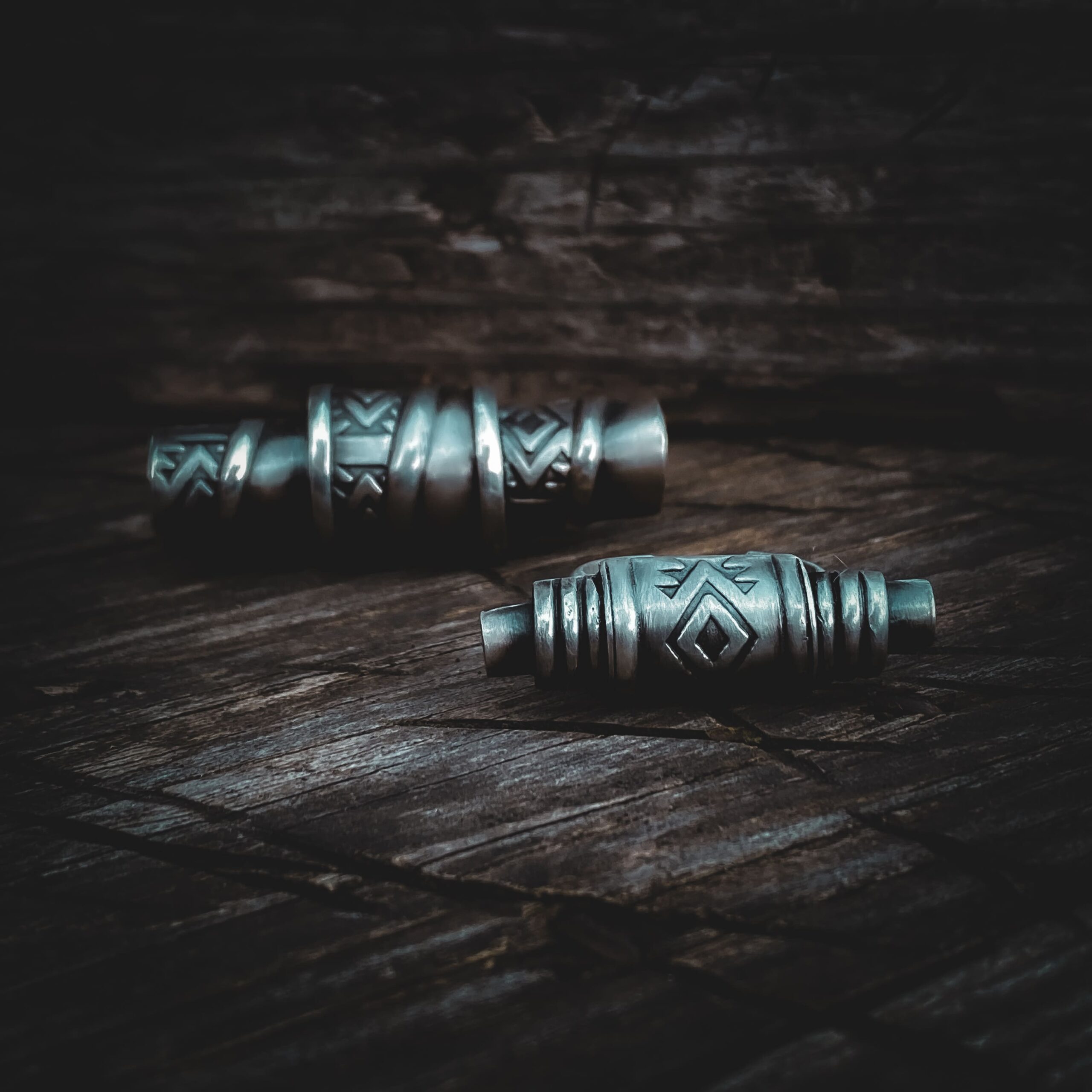 Bague ICÂ - Taille 59/61