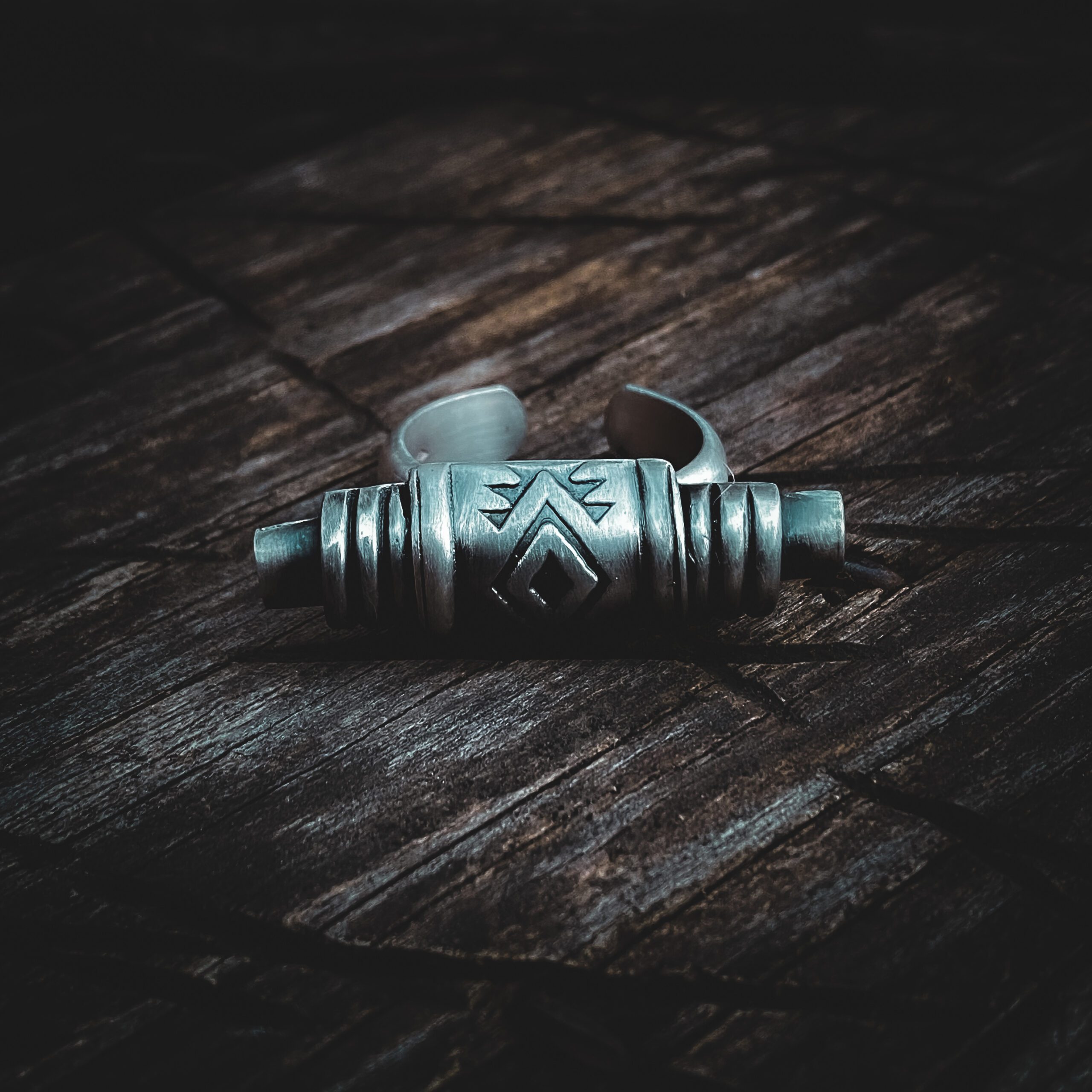 Bague ICÂ - Taille 59/61