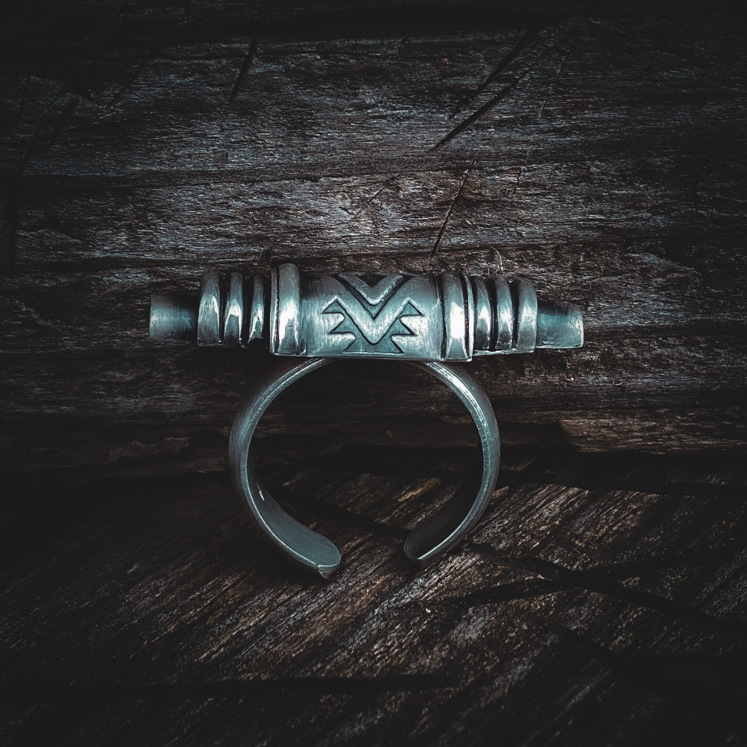 Bague ICÂ - Taille 59/61