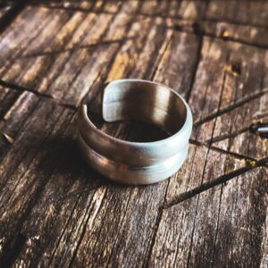 Bague DABLAS - Taille 65/67