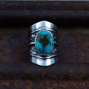 Bague ZUZIOS - Taille 56/57