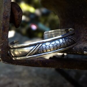 Bracelet ZIOU- Taille 15/18 cm