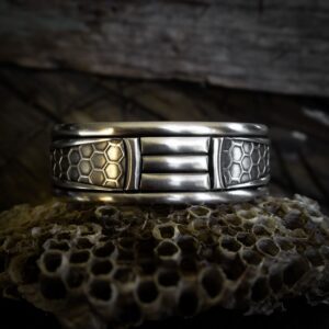 Bracelet BZZZ- Taille 16/20 cm