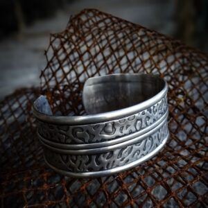 Bracelet LEKEITO- Taille 15/19 cm
