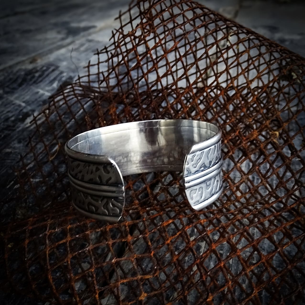 Bracelet LEKEITO- Taille 15/19 cm