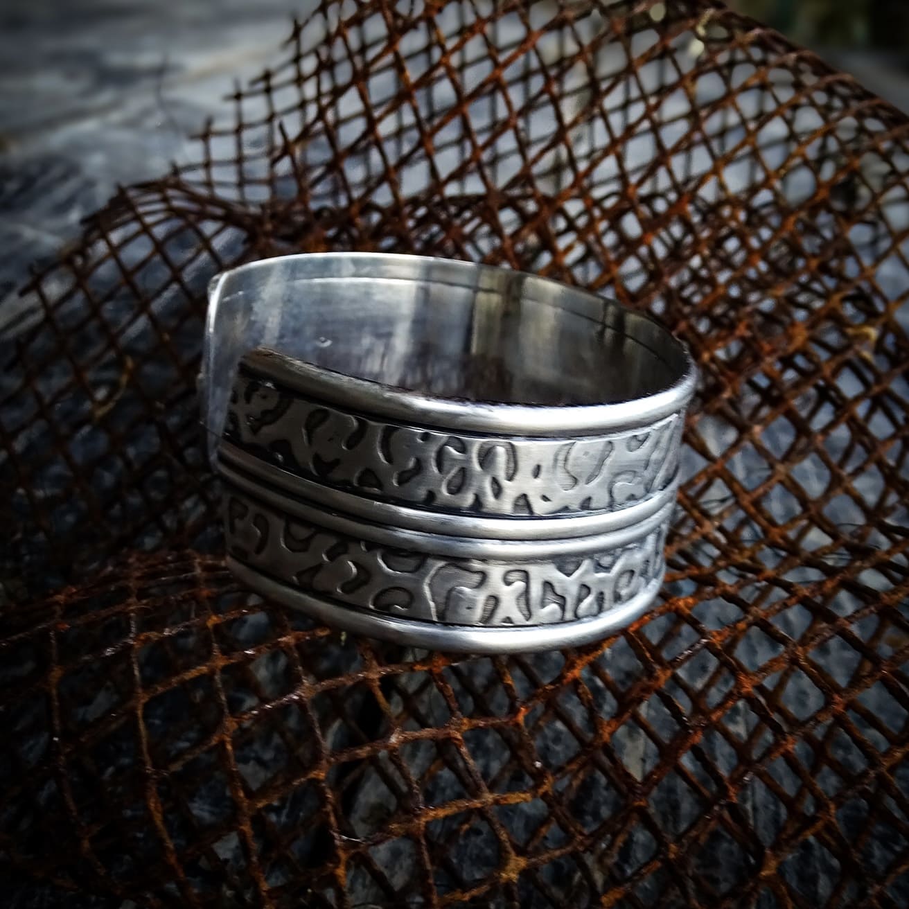 Bracelet LEKEITO- Taille 15/19 cm