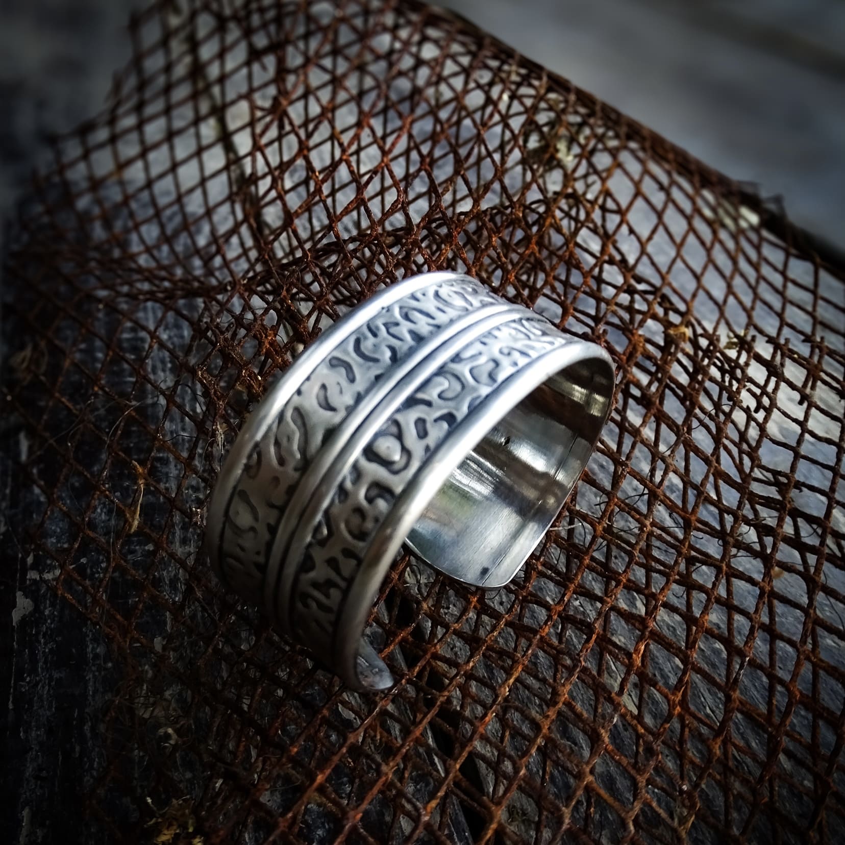 Bracelet LEKEITO- Taille 15/19 cm