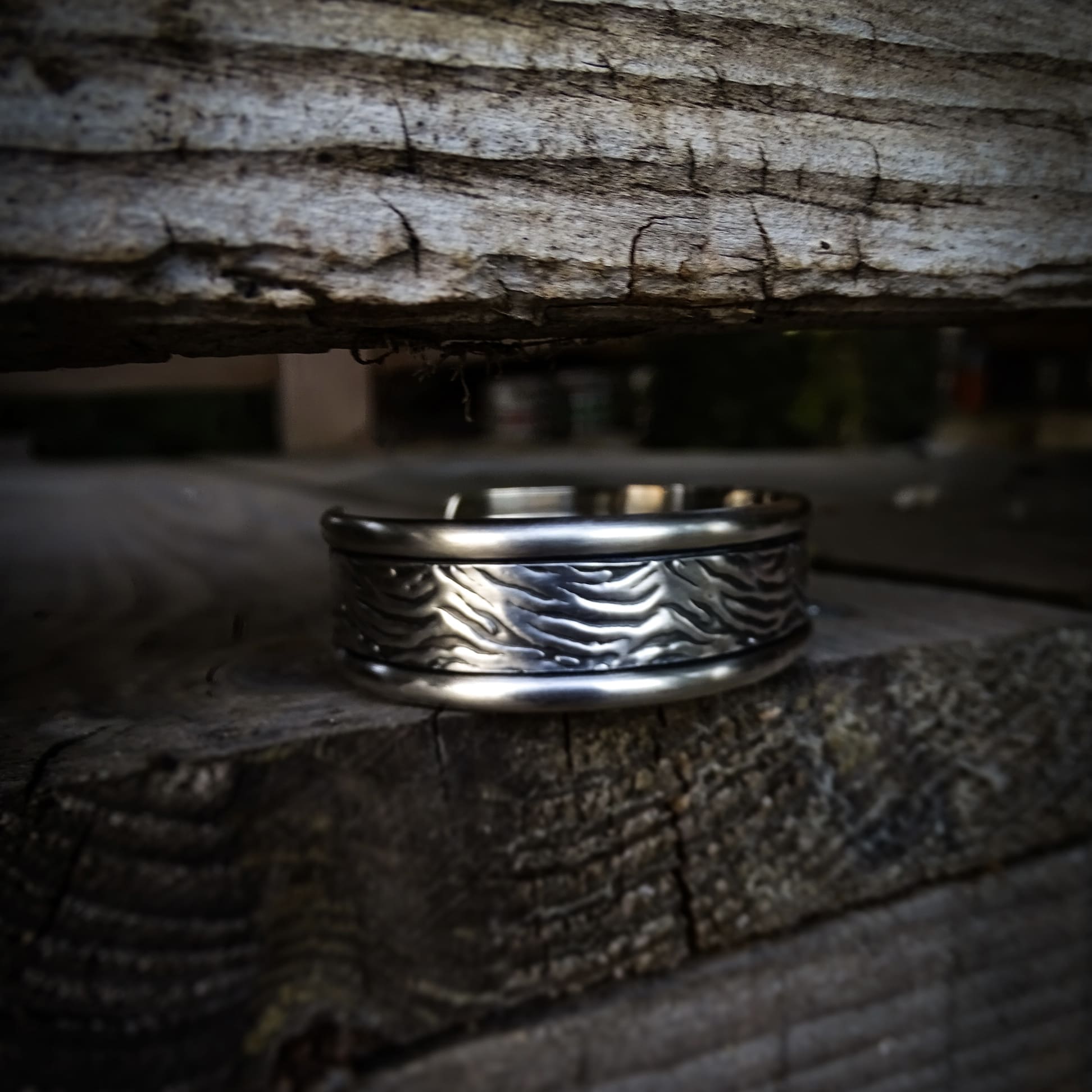 Bracelet KEMI- Taille 15/19 cm
