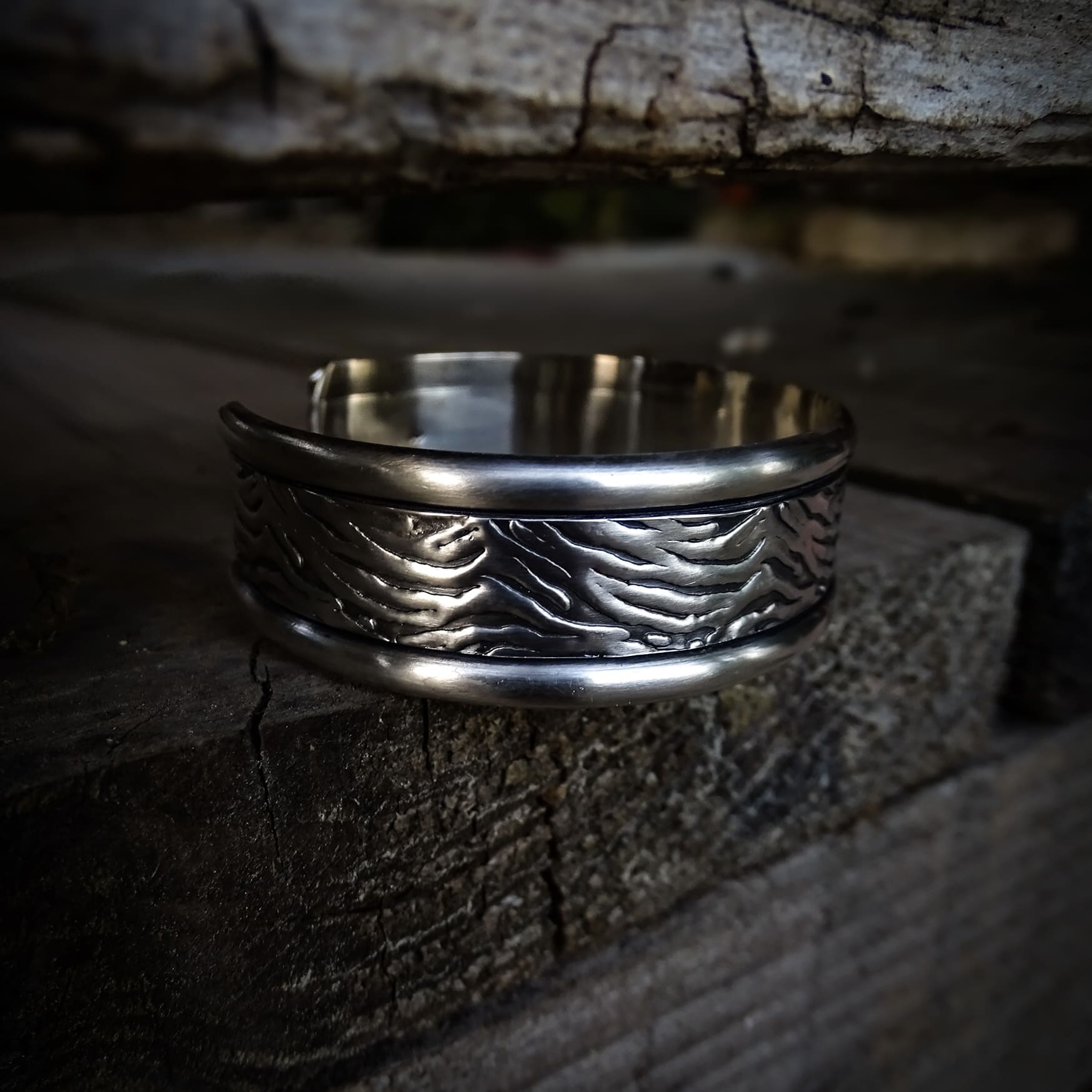 Bracelet KEMI- Taille 15/19 cm